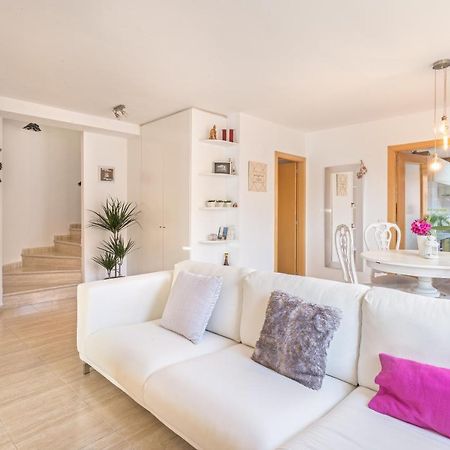 Atico Bahia Appartement Jávea Buitenkant foto