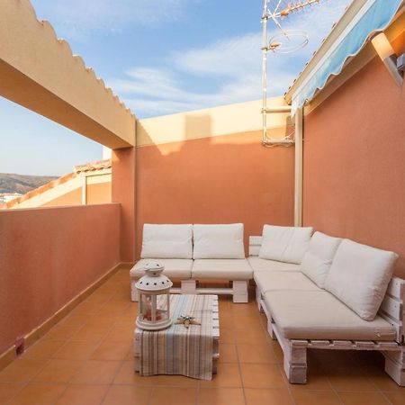 Atico Bahia Appartement Jávea Buitenkant foto