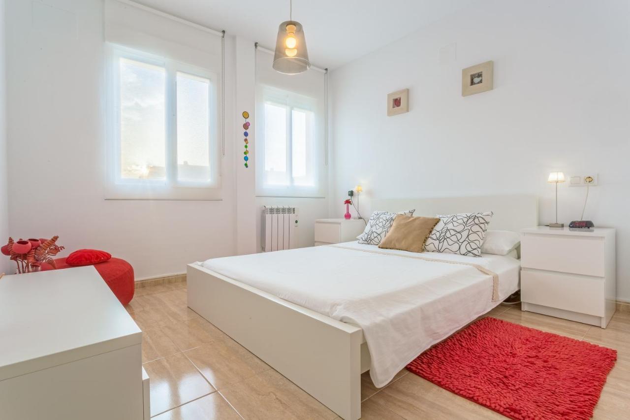 Atico Bahia Appartement Jávea Buitenkant foto