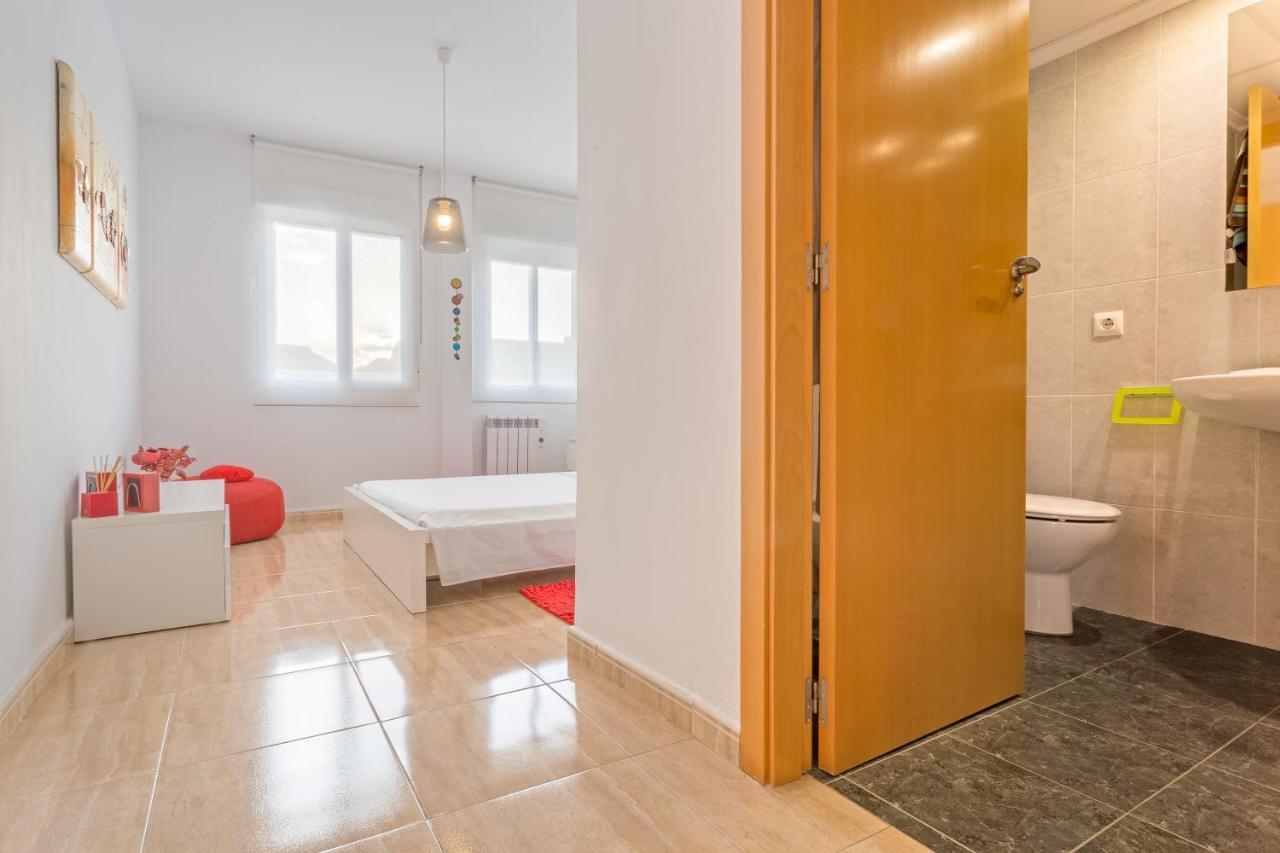 Atico Bahia Appartement Jávea Buitenkant foto