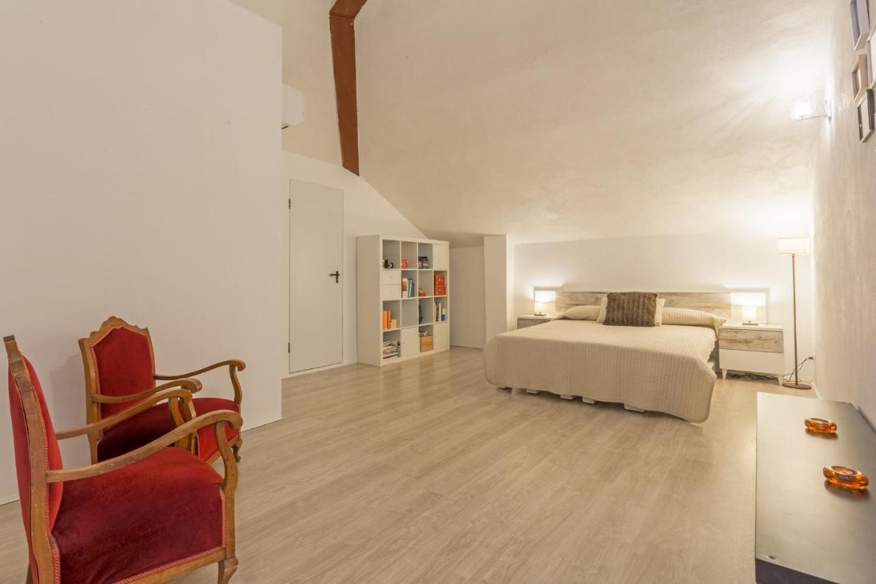 Atico Bahia Appartement Jávea Buitenkant foto