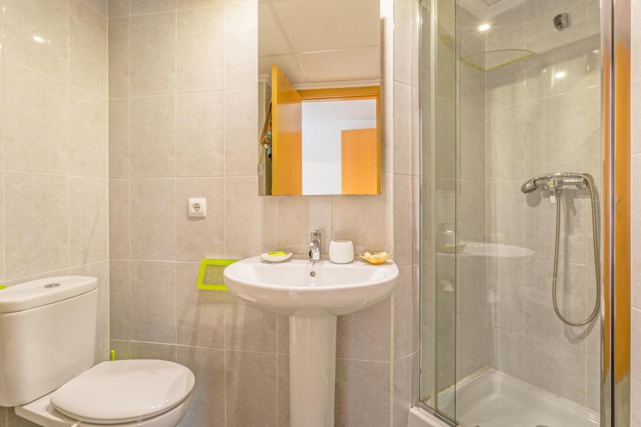 Atico Bahia Appartement Jávea Buitenkant foto