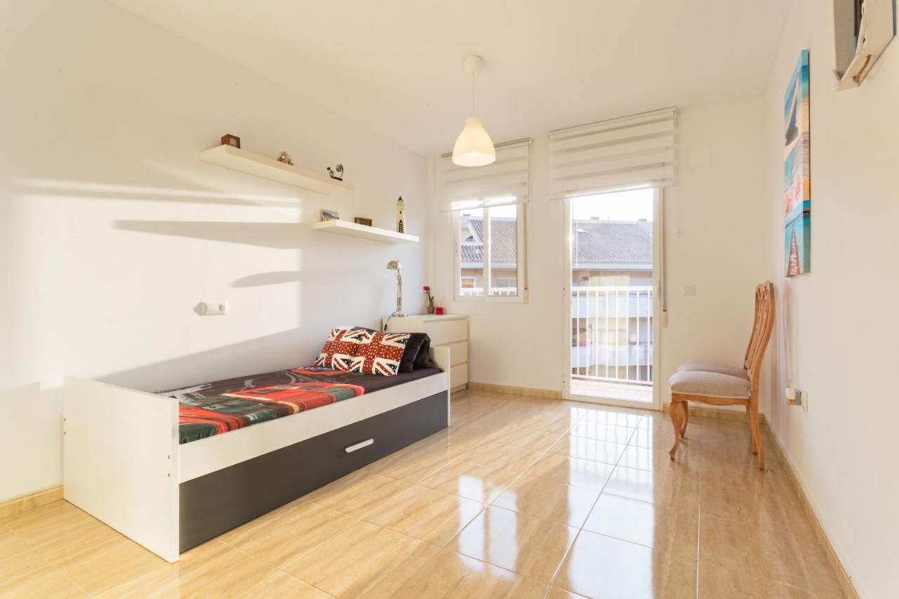 Atico Bahia Appartement Jávea Buitenkant foto